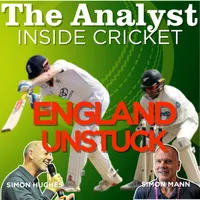 The Analyst Inside Cricket artwork