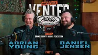 The Fully Vented Podcast artwork