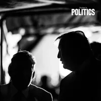 The Rest Is Politics artwork