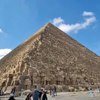 The History of Egypt Podcast artwork
