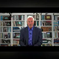 Mindset Reloaded - Brian Tracy Motivation Daily artwork