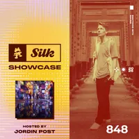 Monstercat Silk Showcase artwork