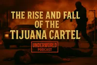 The Underworld Podcast artwork