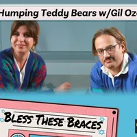 Funny Or Die Interviews Celebrities artwork