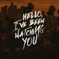 To Live and Die in LA artwork