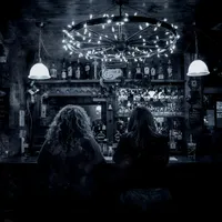 Invisible Choir artwork