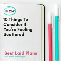 Best Laid Plans artwork