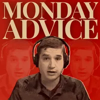 Deep Questions with Cal Newport artwork