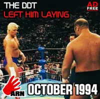ARN artwork