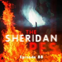 The Sheridan Tapes artwork