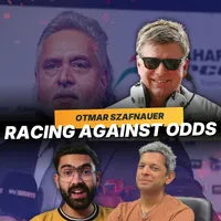 Inside Line F1 Podcast artwork