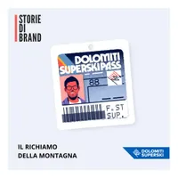 STORIE DI BRAND artwork