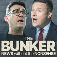 The Bunker – News without the nonsense artwork