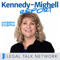 The Kennedy-Mighell Report artwork