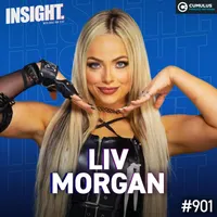 Insight with Chris Van Vliet artwork