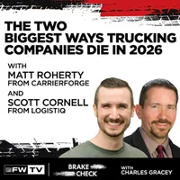 FreightCasts artwork
