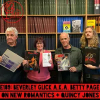 Rock's Backpages artwork