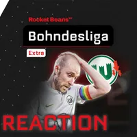 Bohndesliga artwork