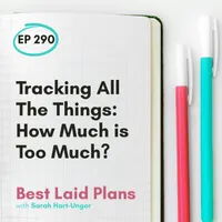 Best Laid Plans artwork