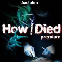 How i Died artwork