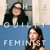 The Guilty Feminist artwork