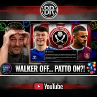 Blades Ramble - A Sheffield United Podcast artwork