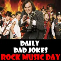 Daily Dad Jokes artwork