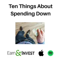 Earn & Invest artwork