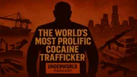 The Underworld Podcast artwork