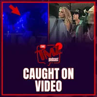 The TMZ Podcast artwork