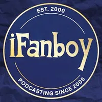 iFanboy - Comic Books artwork