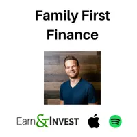 Earn & Invest artwork