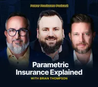 Power Producers Podcast artwork