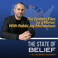 The State Of Belief artwork