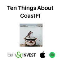 Earn & Invest artwork