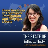The State Of Belief artwork