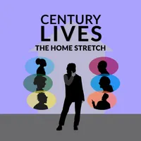 Century Lives artwork