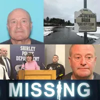 Missing artwork