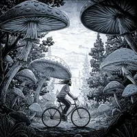 Invisible Choir artwork