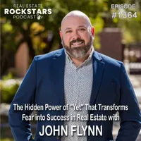 Real Estate Rockstars Podcast artwork