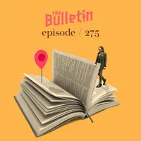 The Bulletin artwork