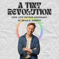 A Tiny Revolution artwork
