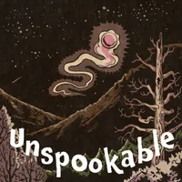 Unspookable artwork