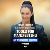 The Mindvalley Podcast artwork