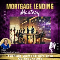 Mortgage Lending Mastery artwork