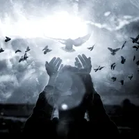 Invisible Choir artwork