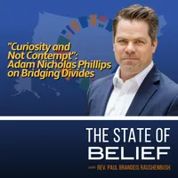 The State Of Belief artwork