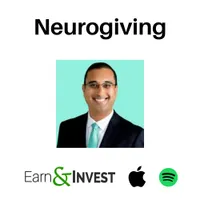 Earn & Invest artwork