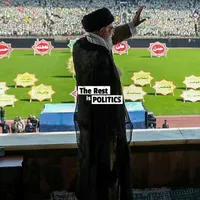 The Rest Is Politics artwork