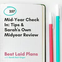 Best Laid Plans artwork